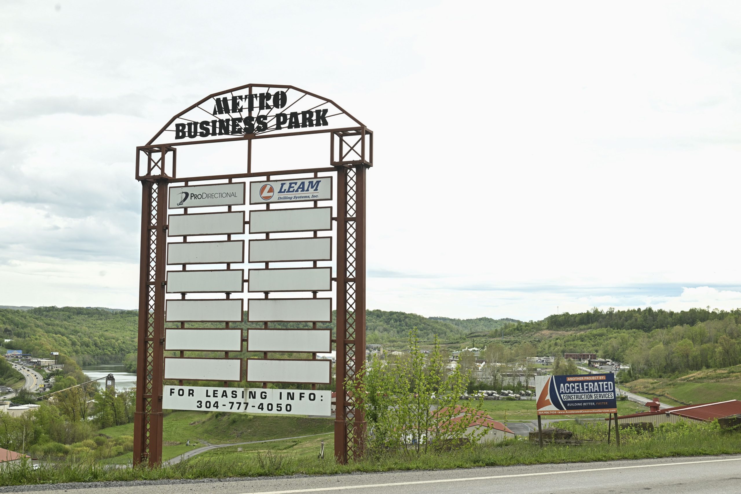 Sen. Capito secures $26M for Morgantown Industrial Park road project; bill heads to full Senate